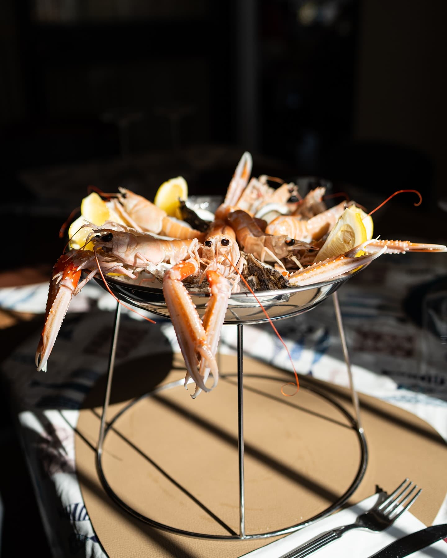 Scampi